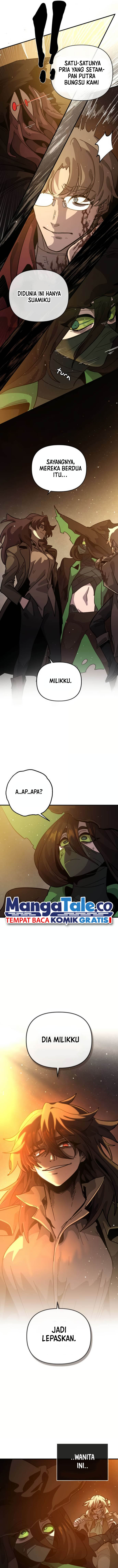 The Second Life Is a Healing Life? Chapter 15