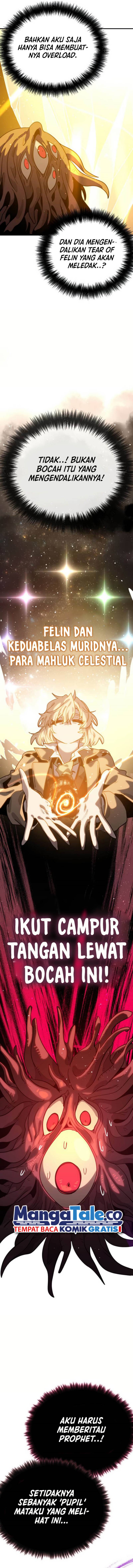 The Second Life Is a Healing Life? Chapter 16