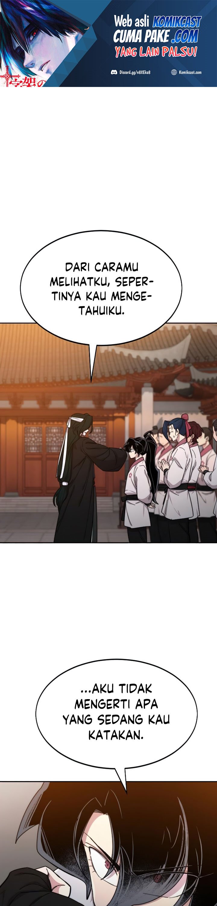 Return of the Flowery Mountain Sect Chapter 41