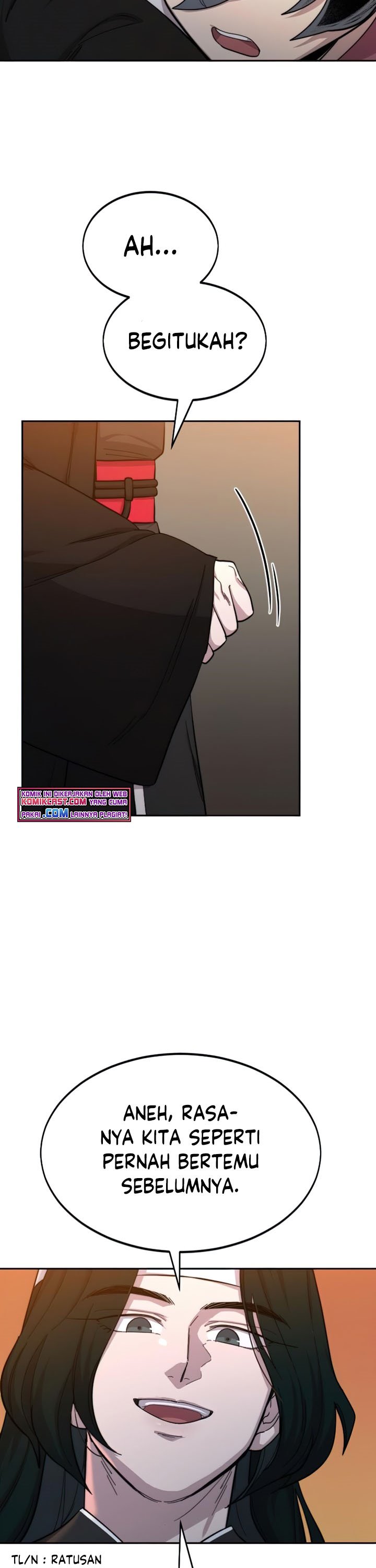 Return of the Flowery Mountain Sect Chapter 41
