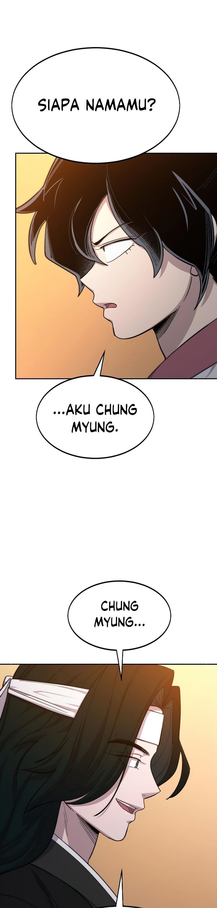 Return of the Flowery Mountain Sect Chapter 41