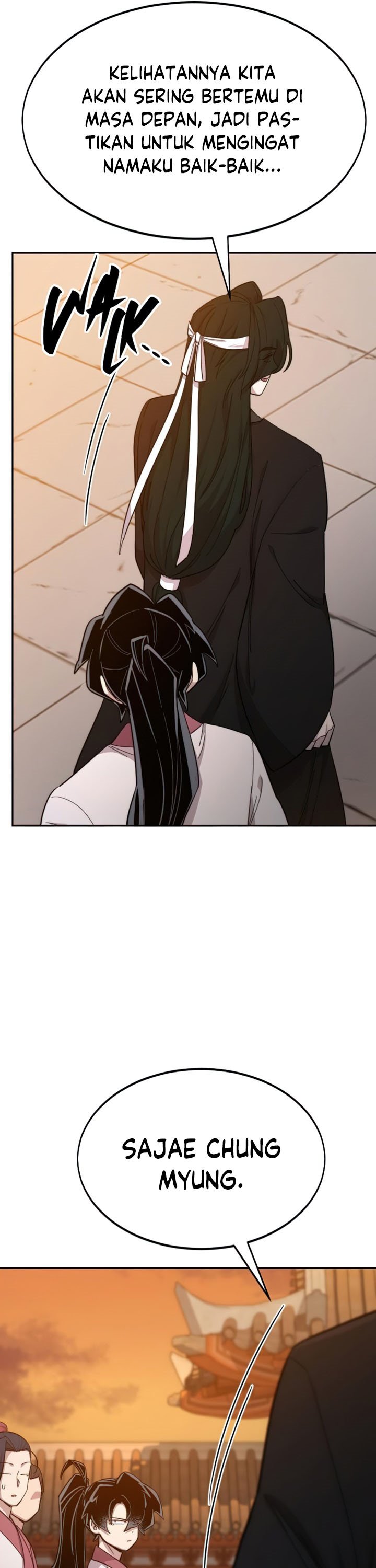 Return of the Flowery Mountain Sect Chapter 41