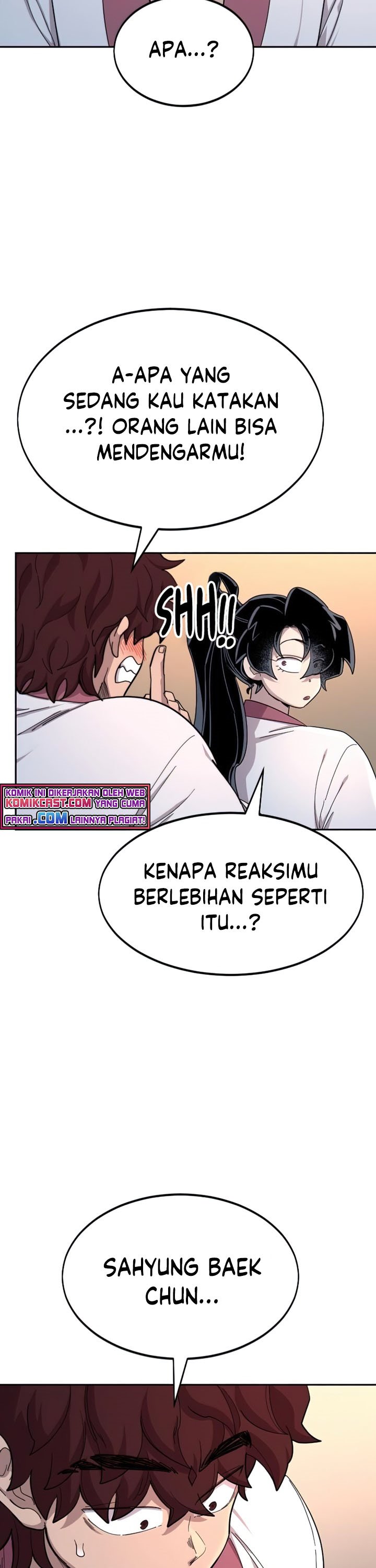 Return of the Flowery Mountain Sect Chapter 41