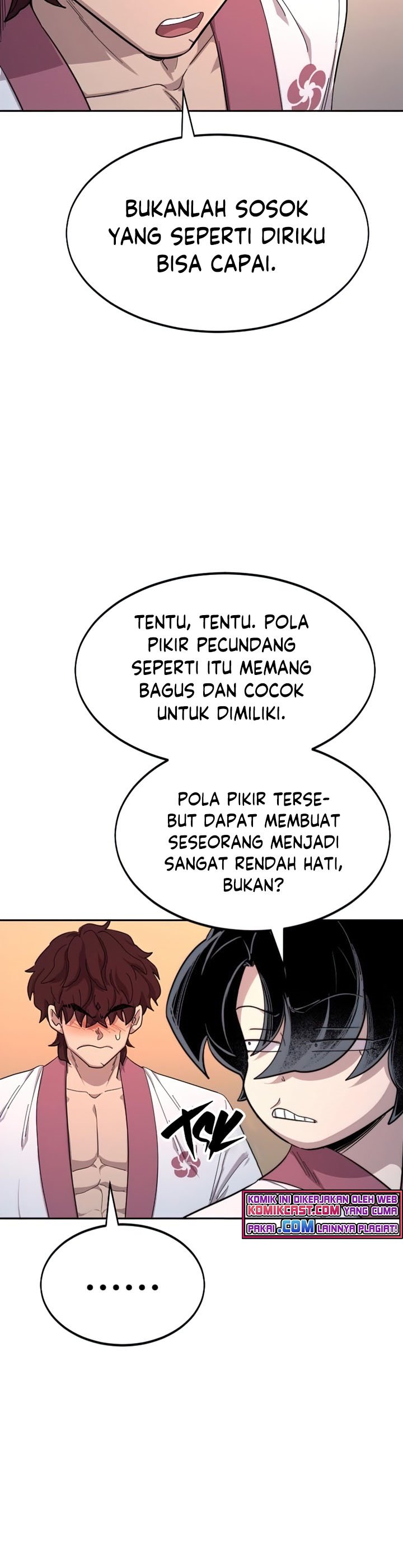 Return of the Flowery Mountain Sect Chapter 41