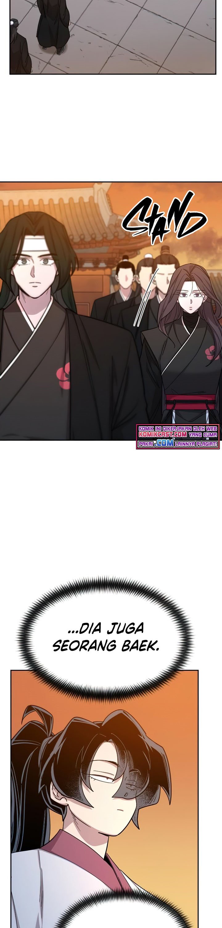 Return of the Flowery Mountain Sect Chapter 41