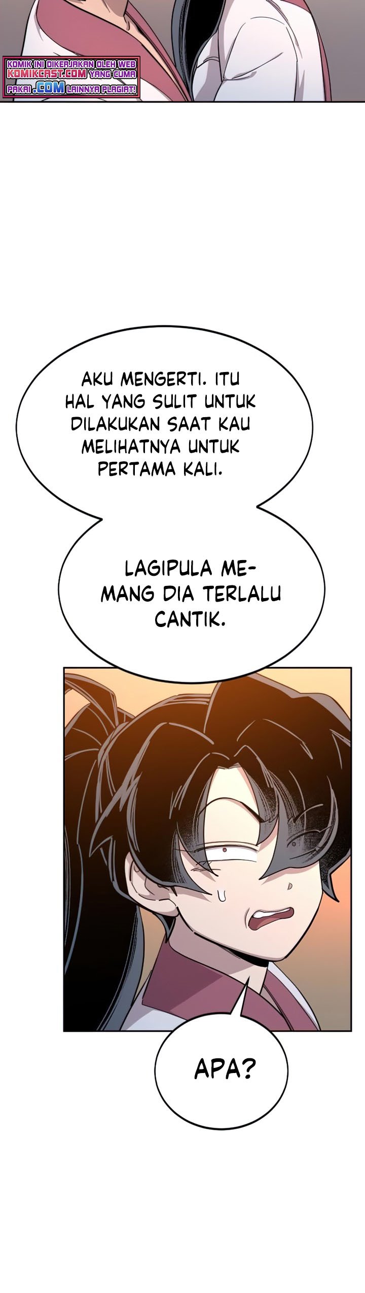 Return of the Flowery Mountain Sect Chapter 41