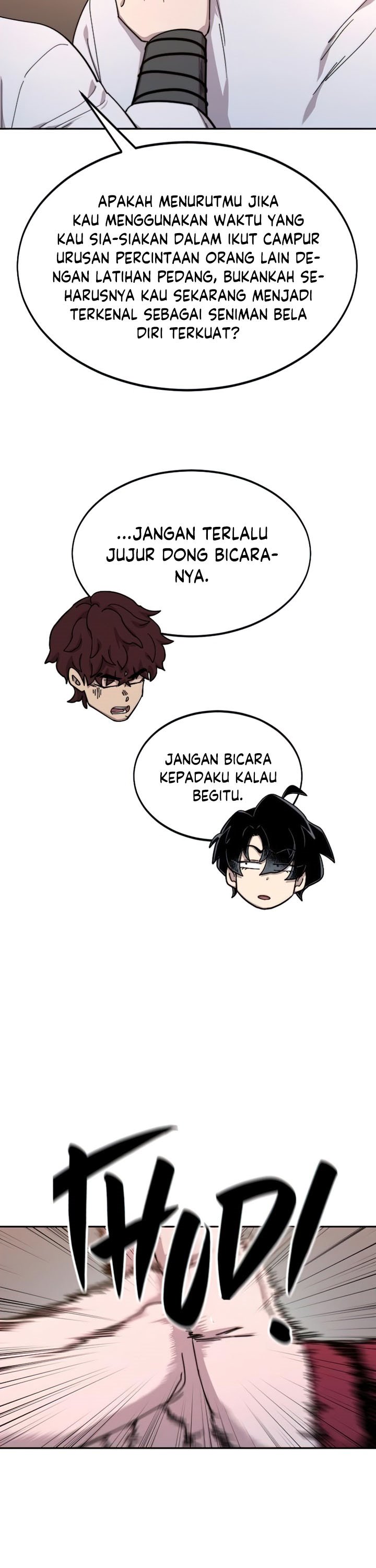 Return of the Flowery Mountain Sect Chapter 41