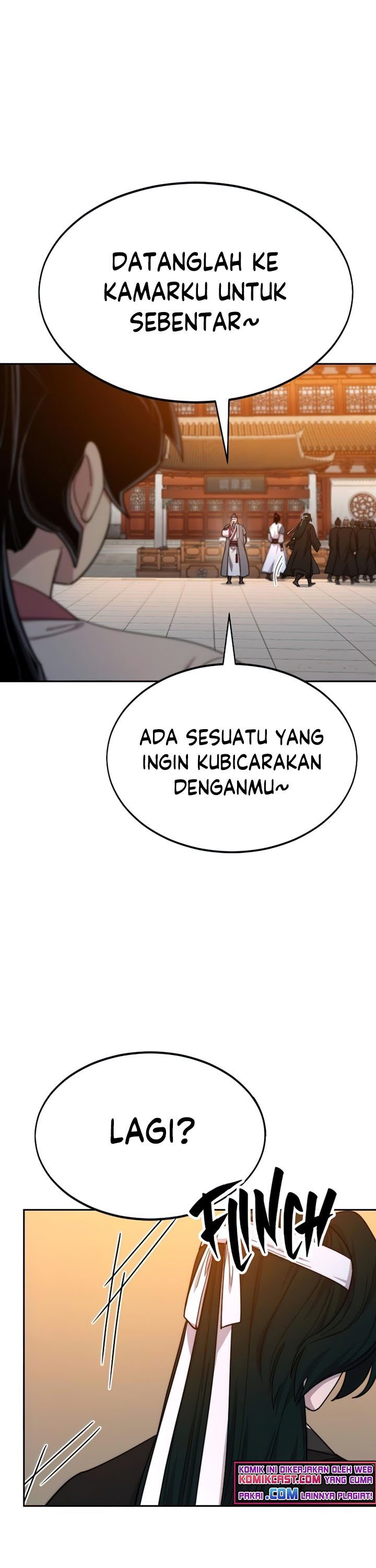 Return of the Flowery Mountain Sect Chapter 41