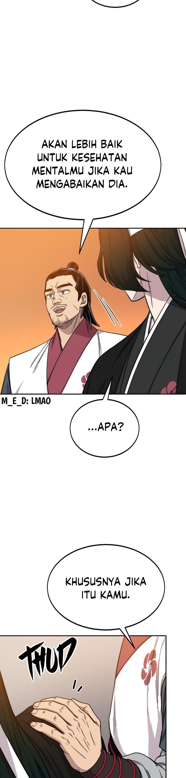 Return of the Flowery Mountain Sect Chapter 41