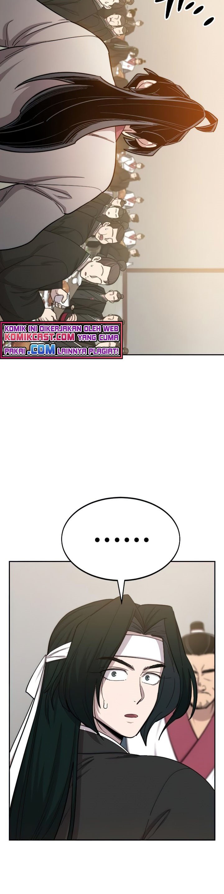 Return of the Flowery Mountain Sect Chapter 41