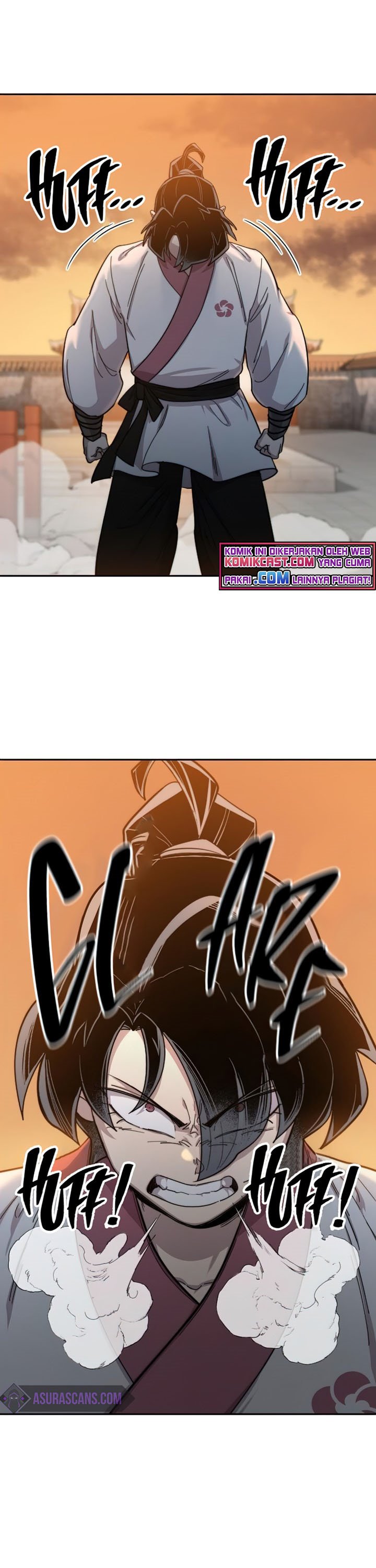 Return of the Flowery Mountain Sect Chapter 41