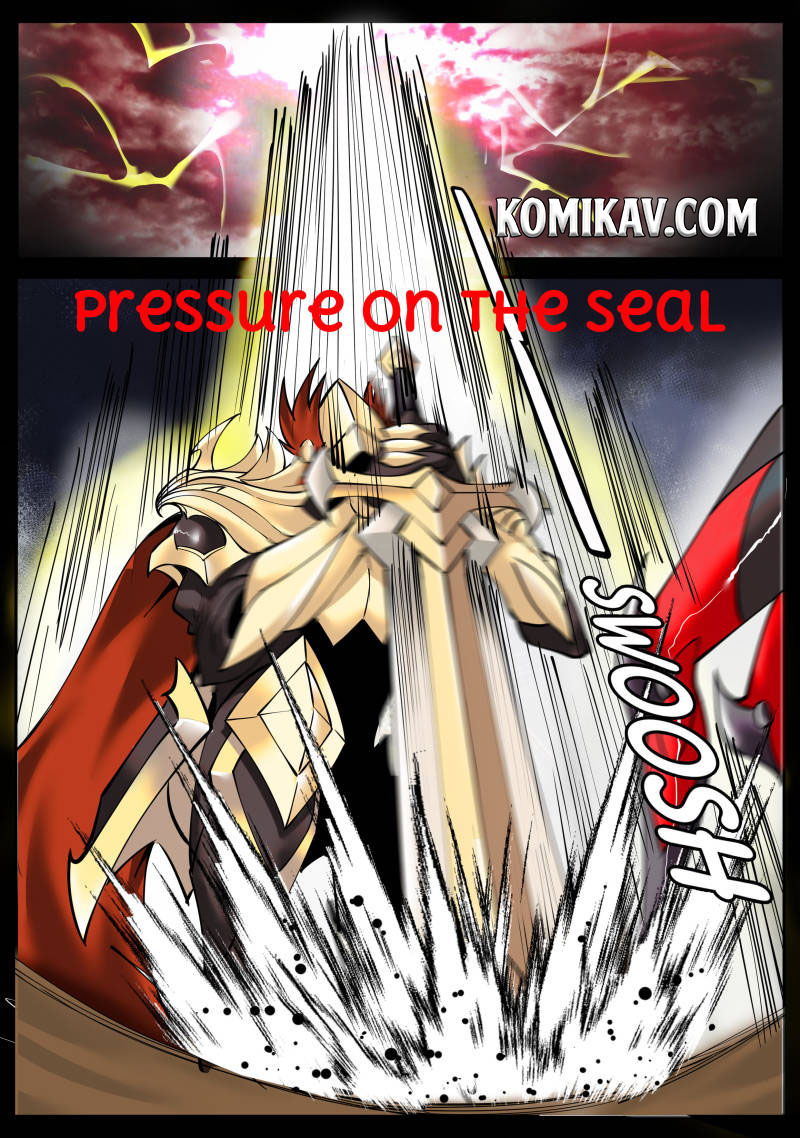 The Superb Captain in the City Chapter 40