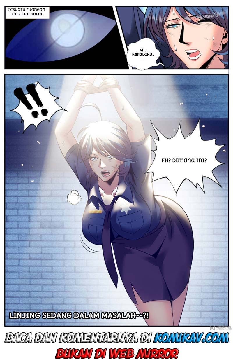 The Superb Captain in the City Chapter 139