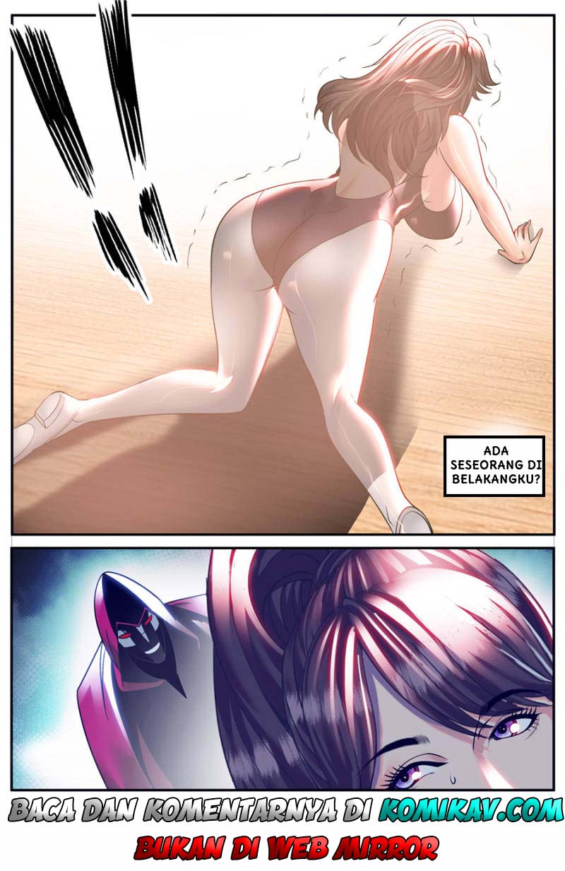 The Superb Captain in the City Chapter 242