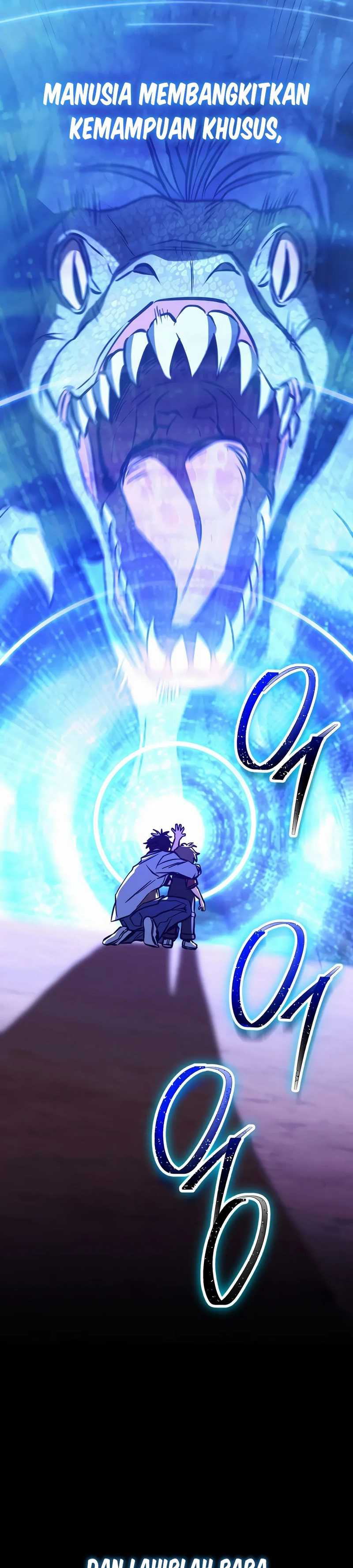 The Top Ranker’s Aspiring Writer Life Manual Chapter 1