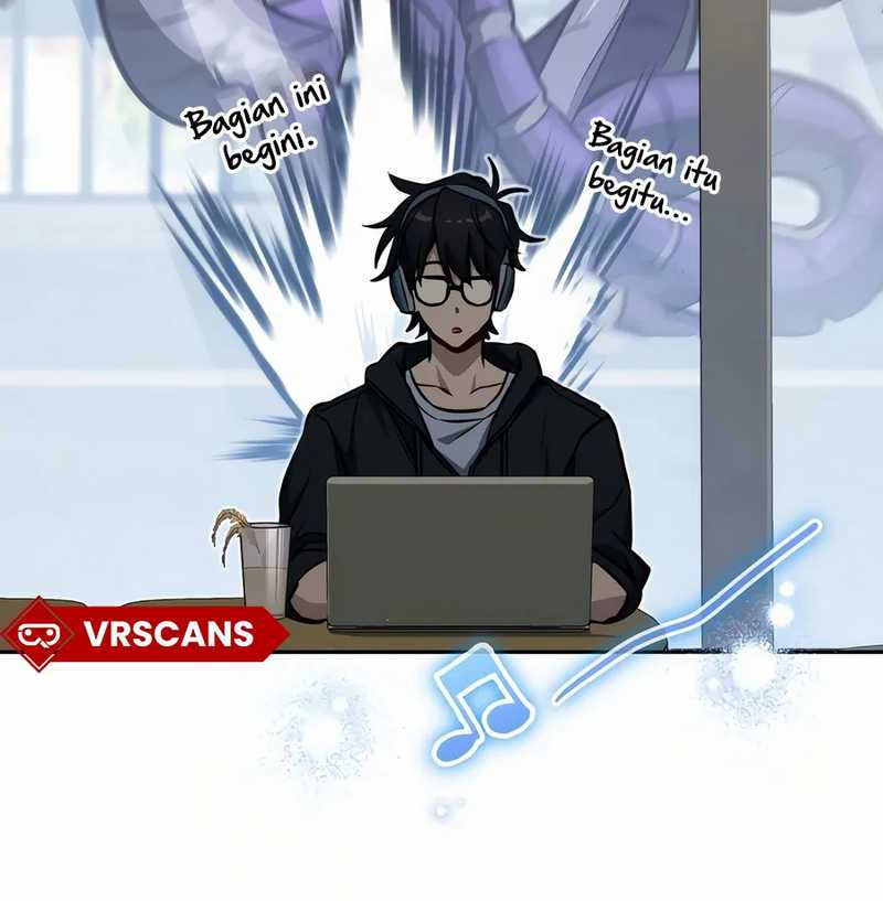 The Top Ranker’s Aspiring Writer Life Manual Chapter 1