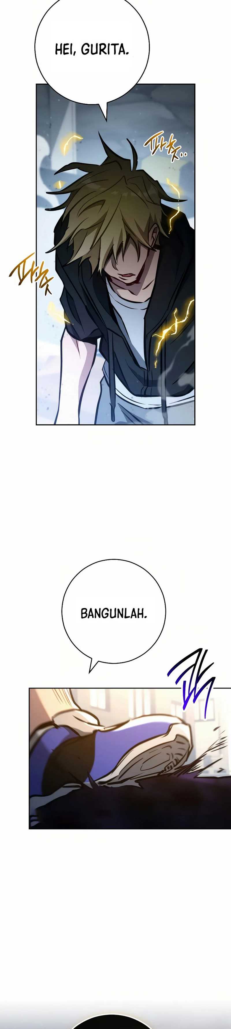 The Top Ranker’s Aspiring Writer Life Manual Chapter 1