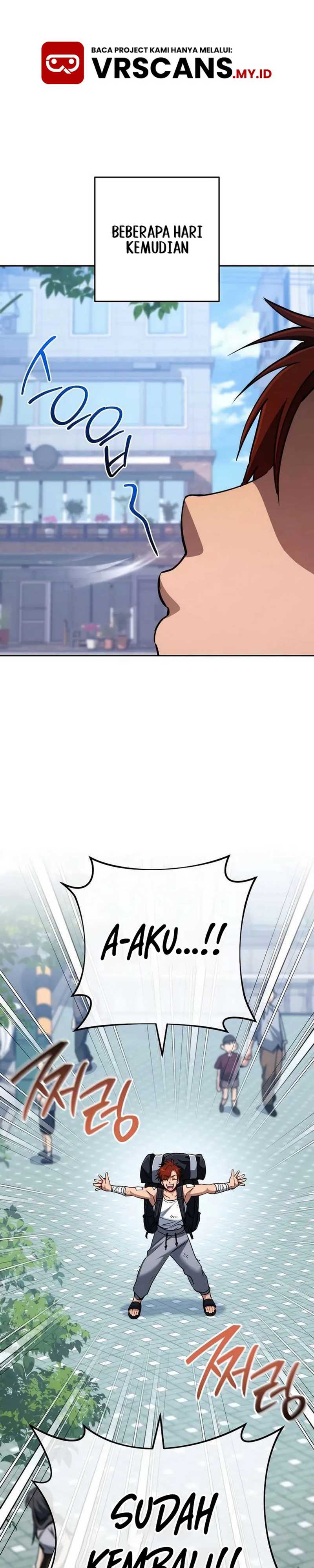 The Top Ranker’s Aspiring Writer Life Manual Chapter 8
