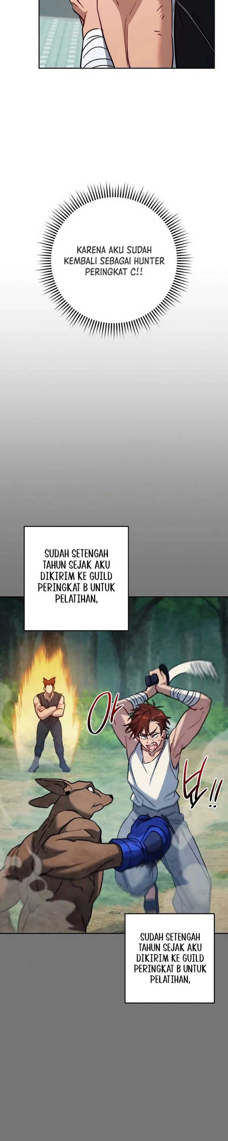 The Top Ranker’s Aspiring Writer Life Manual Chapter 8