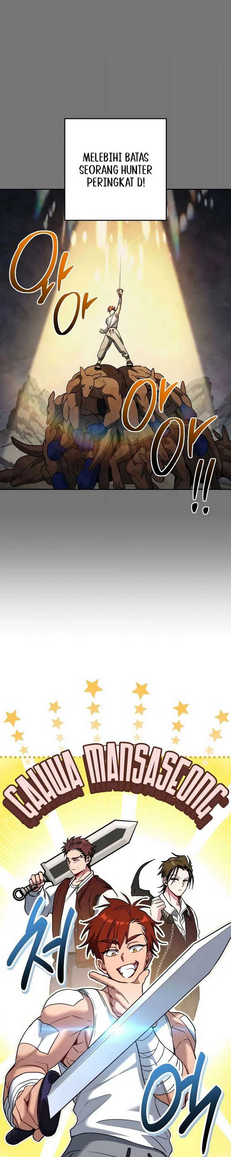 The Top Ranker’s Aspiring Writer Life Manual Chapter 8
