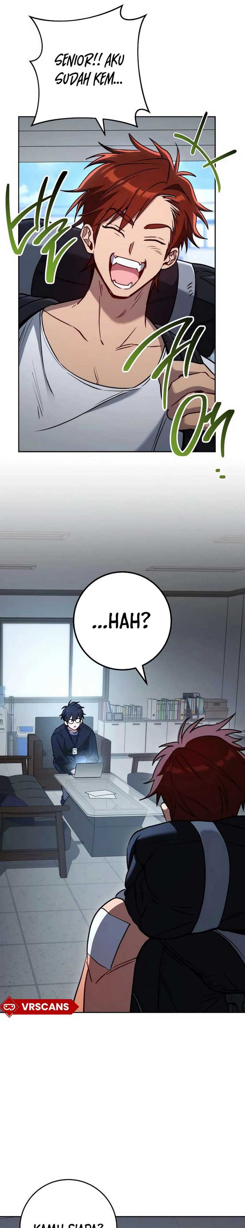 The Top Ranker’s Aspiring Writer Life Manual Chapter 8