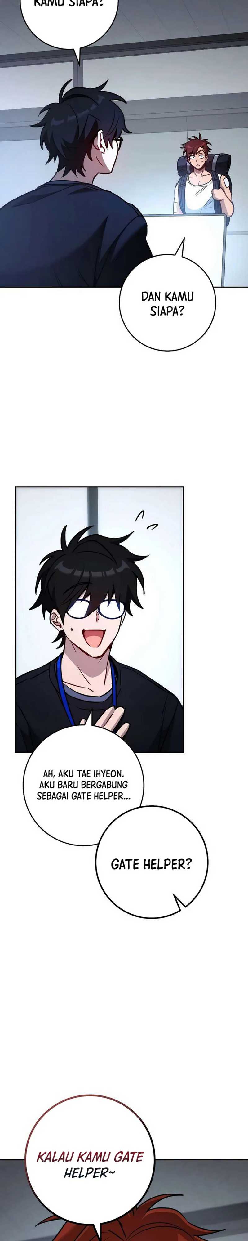 The Top Ranker’s Aspiring Writer Life Manual Chapter 8
