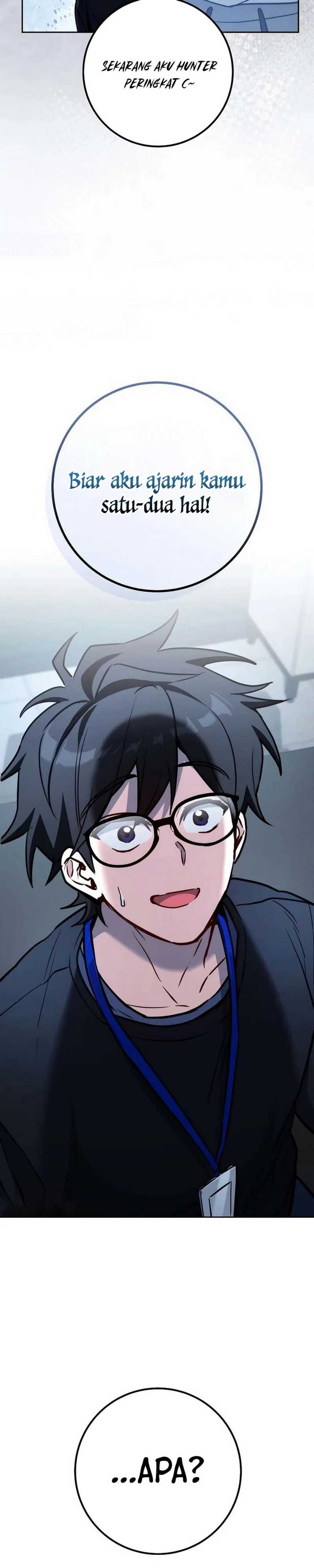 The Top Ranker’s Aspiring Writer Life Manual Chapter 8