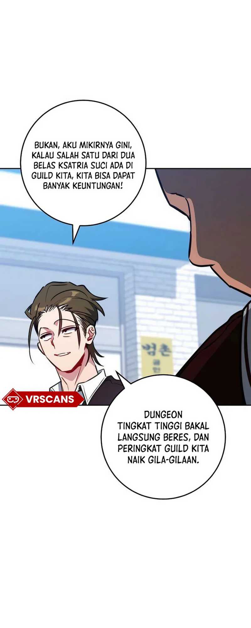 The Top Ranker’s Aspiring Writer Life Manual Chapter 8