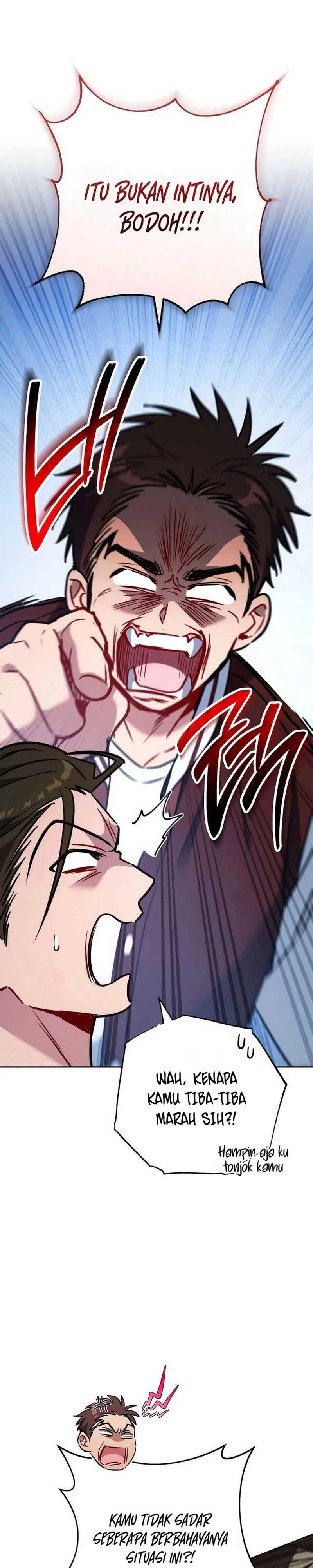 The Top Ranker’s Aspiring Writer Life Manual Chapter 8