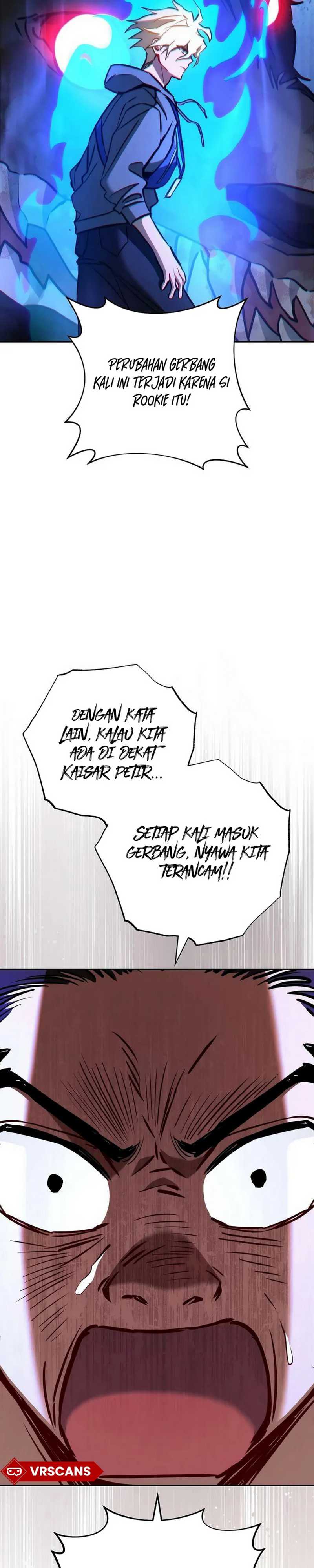 The Top Ranker’s Aspiring Writer Life Manual Chapter 8