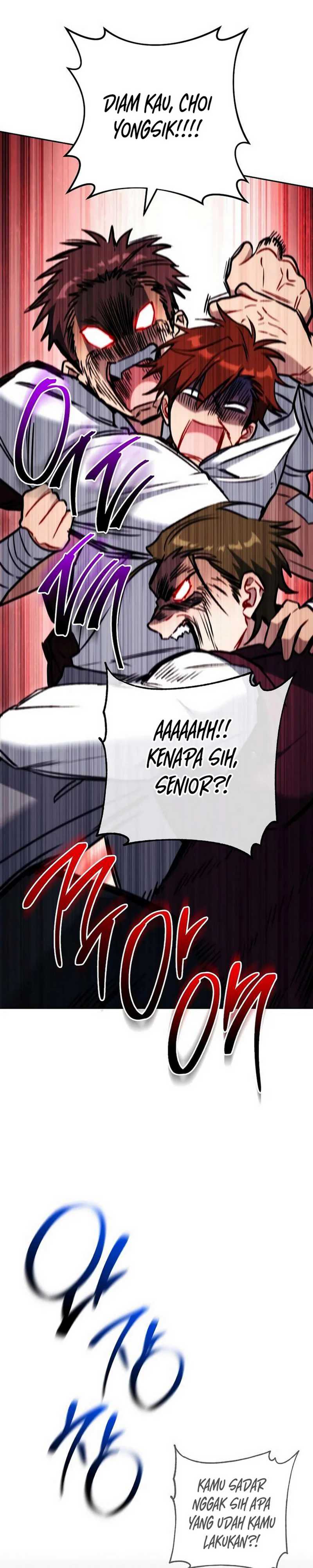 The Top Ranker’s Aspiring Writer Life Manual Chapter 8