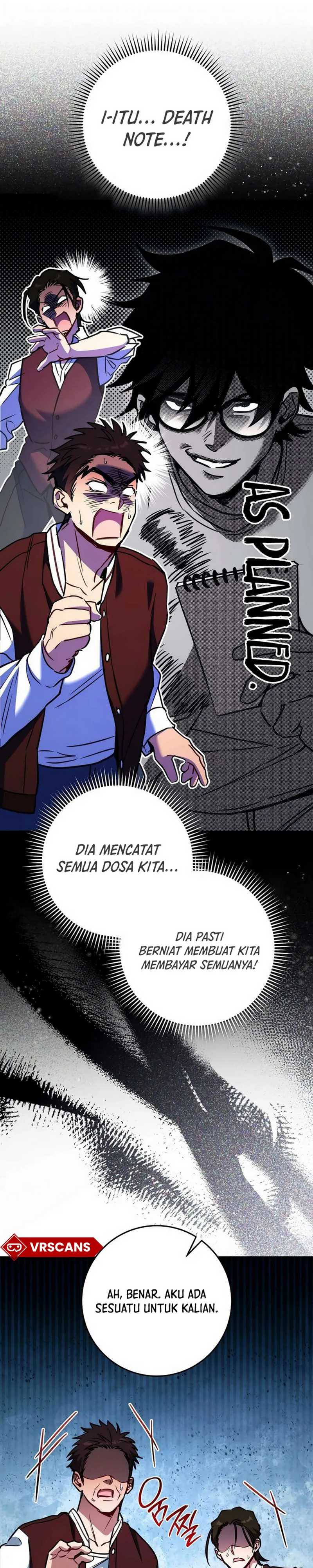 The Top Ranker’s Aspiring Writer Life Manual Chapter 8