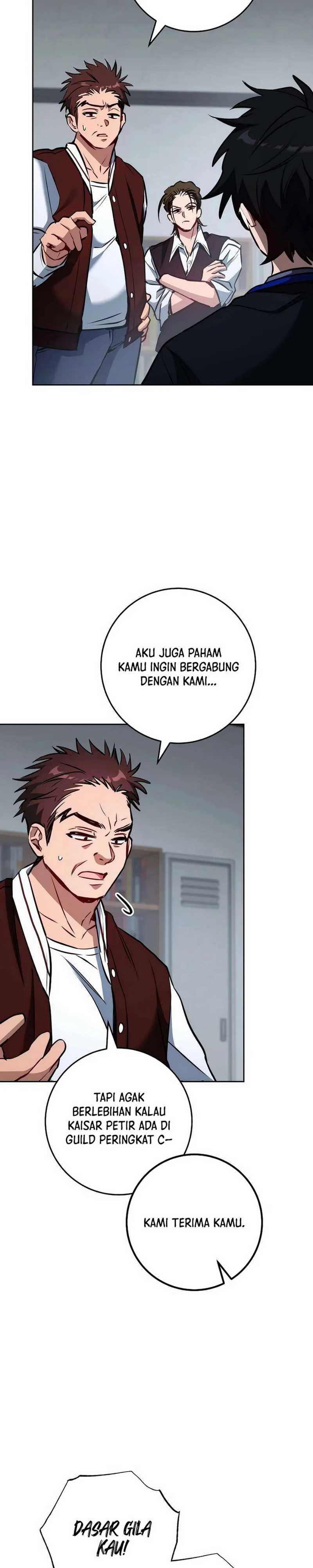 The Top Ranker’s Aspiring Writer Life Manual Chapter 8