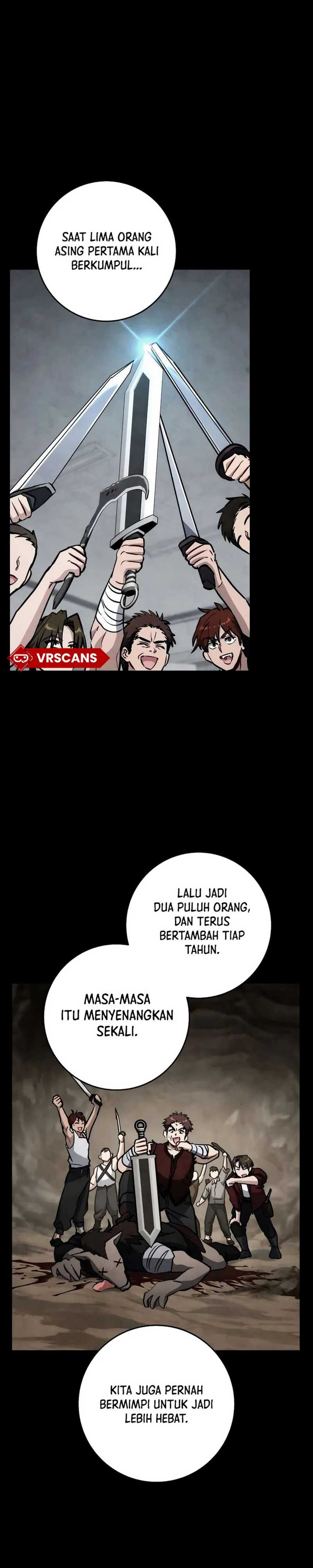 The Top Ranker’s Aspiring Writer Life Manual Chapter 8