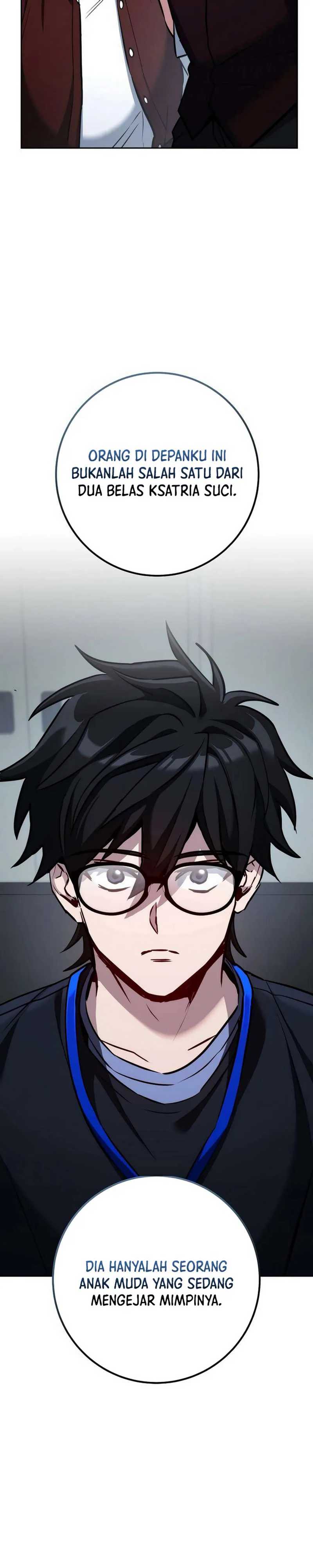 The Top Ranker’s Aspiring Writer Life Manual Chapter 8