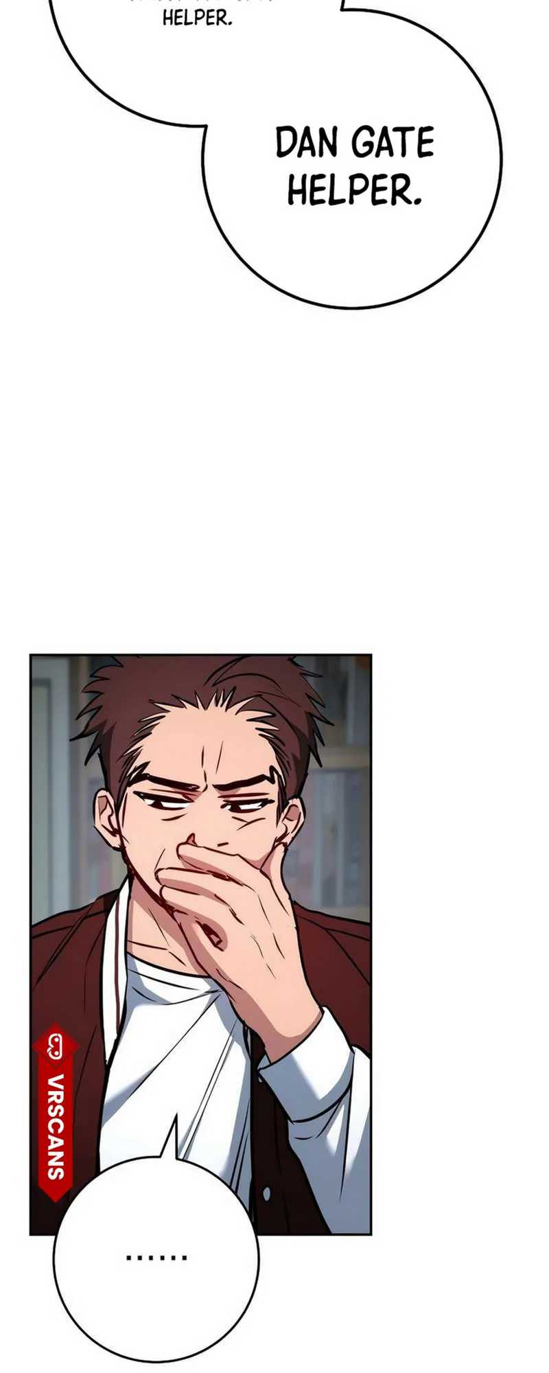 The Top Ranker’s Aspiring Writer Life Manual Chapter 8