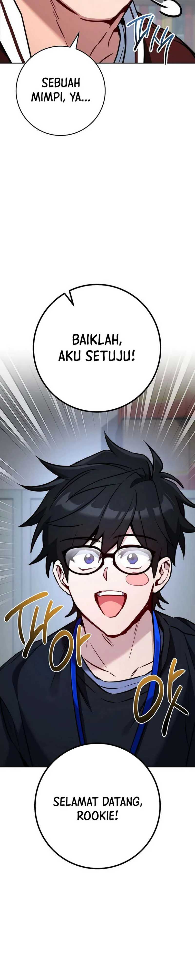 The Top Ranker’s Aspiring Writer Life Manual Chapter 8