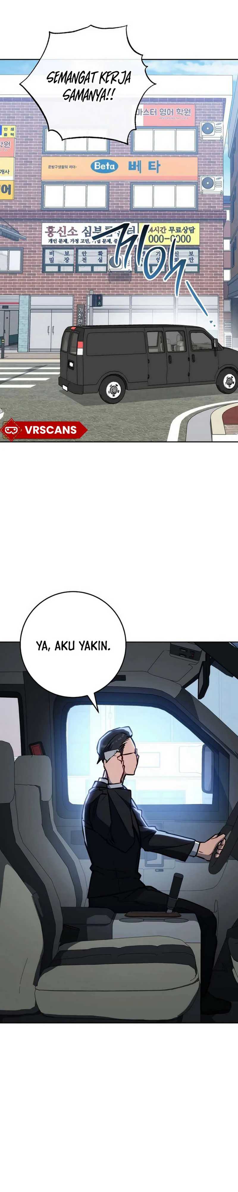 The Top Ranker’s Aspiring Writer Life Manual Chapter 8