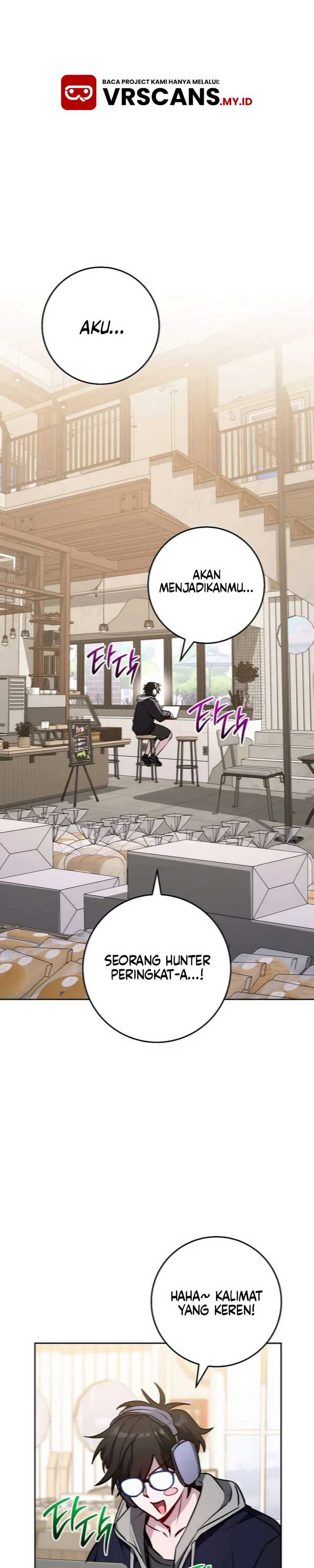 The Top Ranker’s Aspiring Writer Life Manual Chapter 9