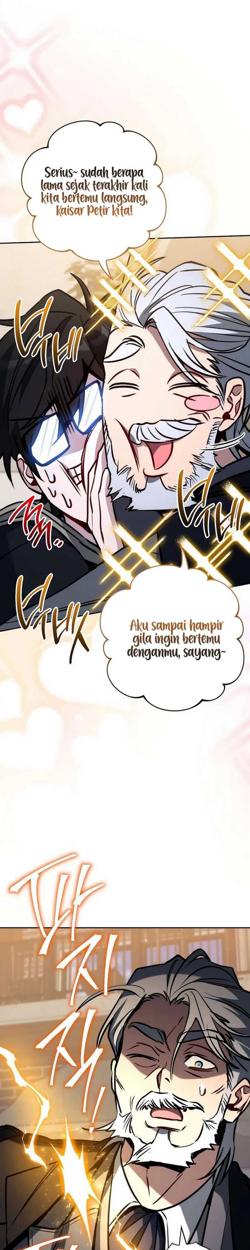The Top Ranker’s Aspiring Writer Life Manual Chapter 9