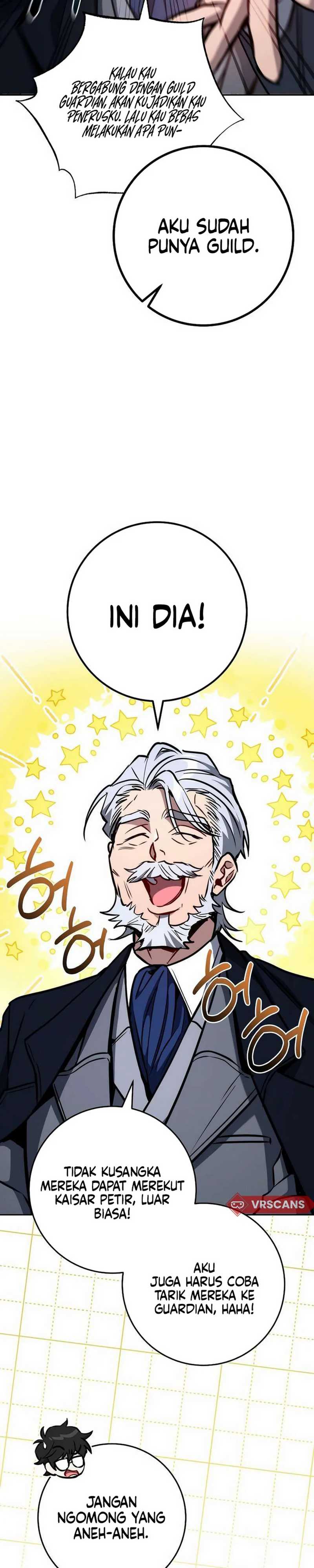 The Top Ranker’s Aspiring Writer Life Manual Chapter 9