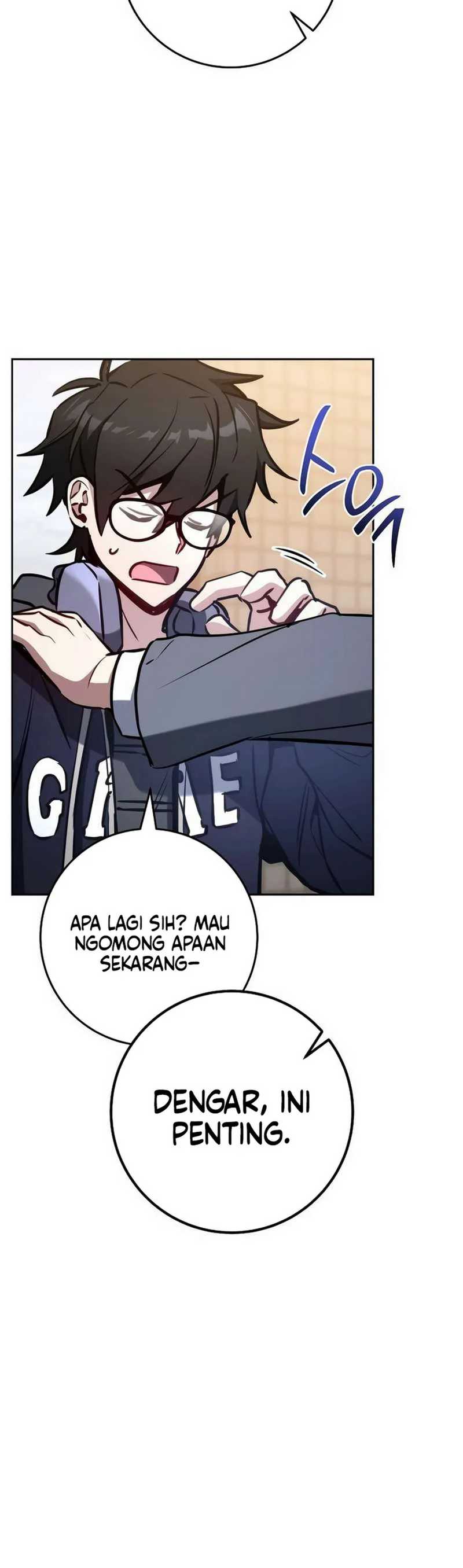 The Top Ranker’s Aspiring Writer Life Manual Chapter 9