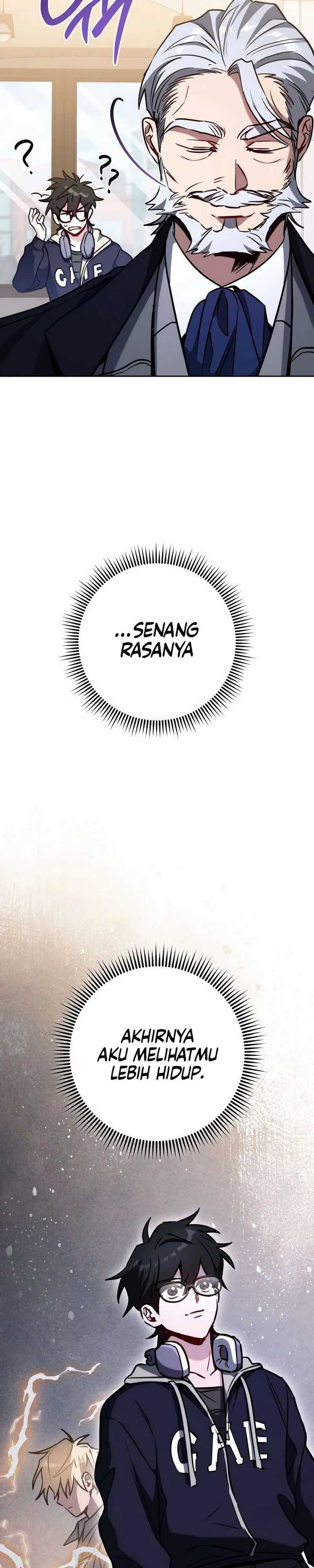 The Top Ranker’s Aspiring Writer Life Manual Chapter 9