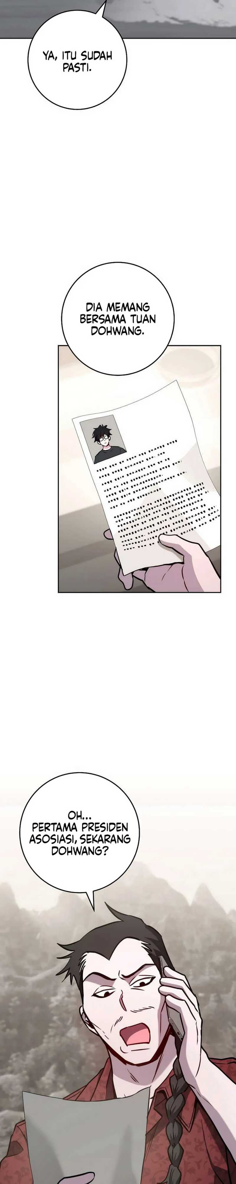 The Top Ranker’s Aspiring Writer Life Manual Chapter 9