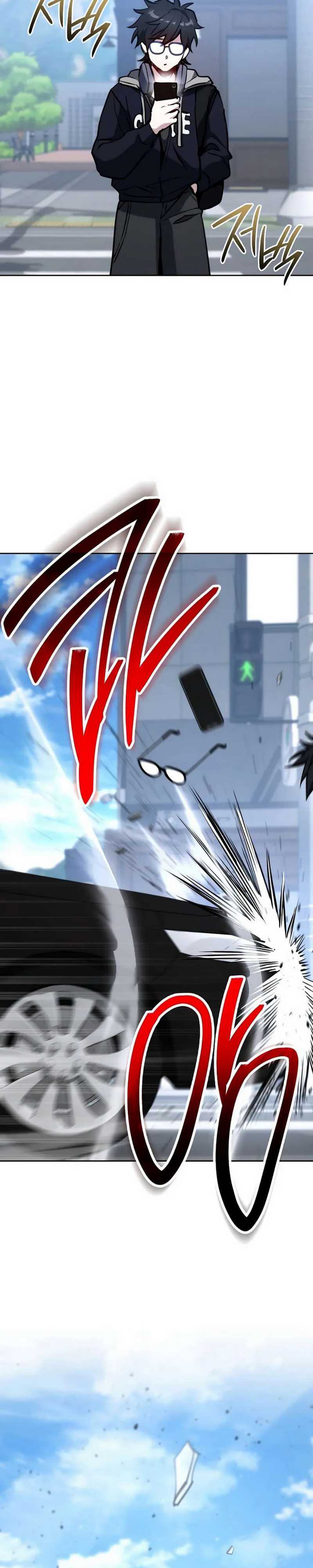 The Top Ranker’s Aspiring Writer Life Manual Chapter 9
