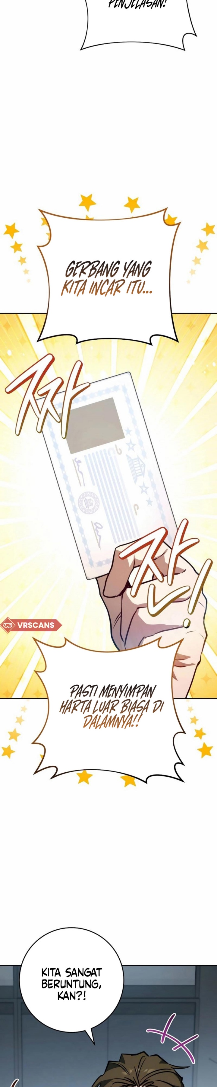 The Top Ranker’s Aspiring Writer Life Manual Chapter 12