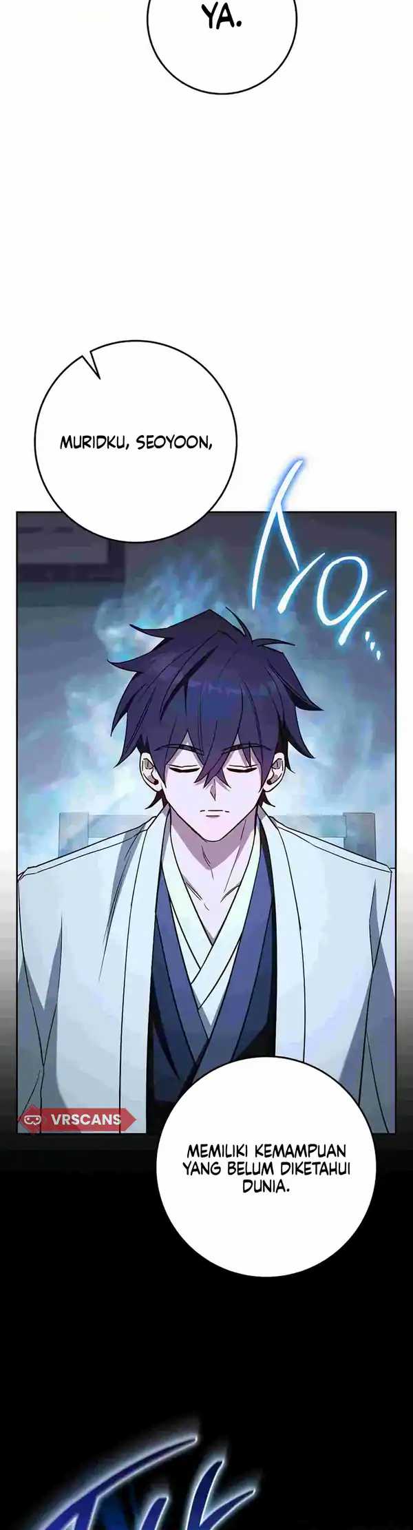 The Top Ranker’s Aspiring Writer Life Manual Chapter 29