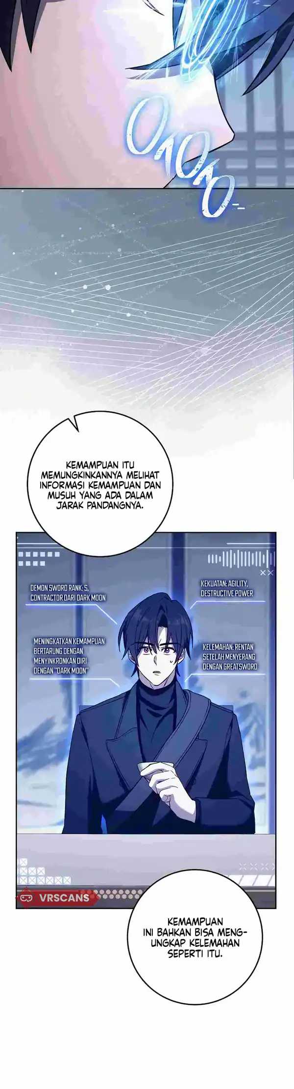 The Top Ranker’s Aspiring Writer Life Manual Chapter 29