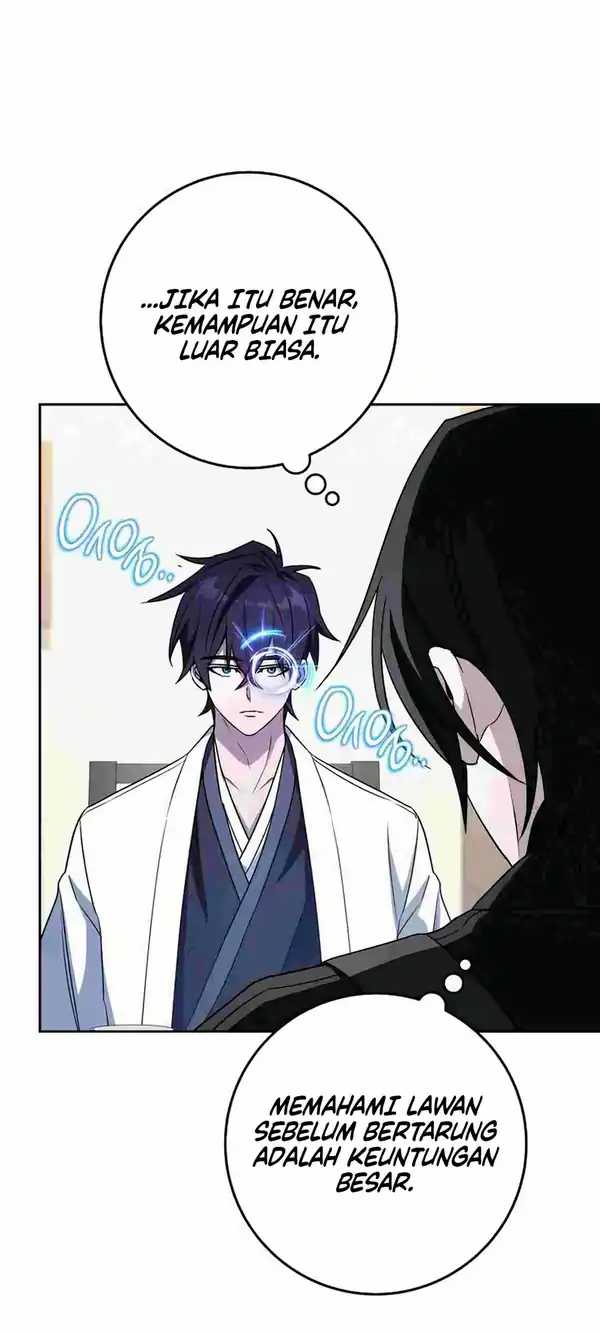 The Top Ranker’s Aspiring Writer Life Manual Chapter 29