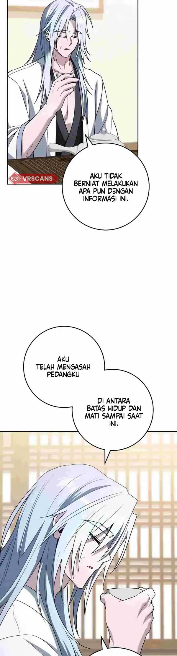 The Top Ranker’s Aspiring Writer Life Manual Chapter 29